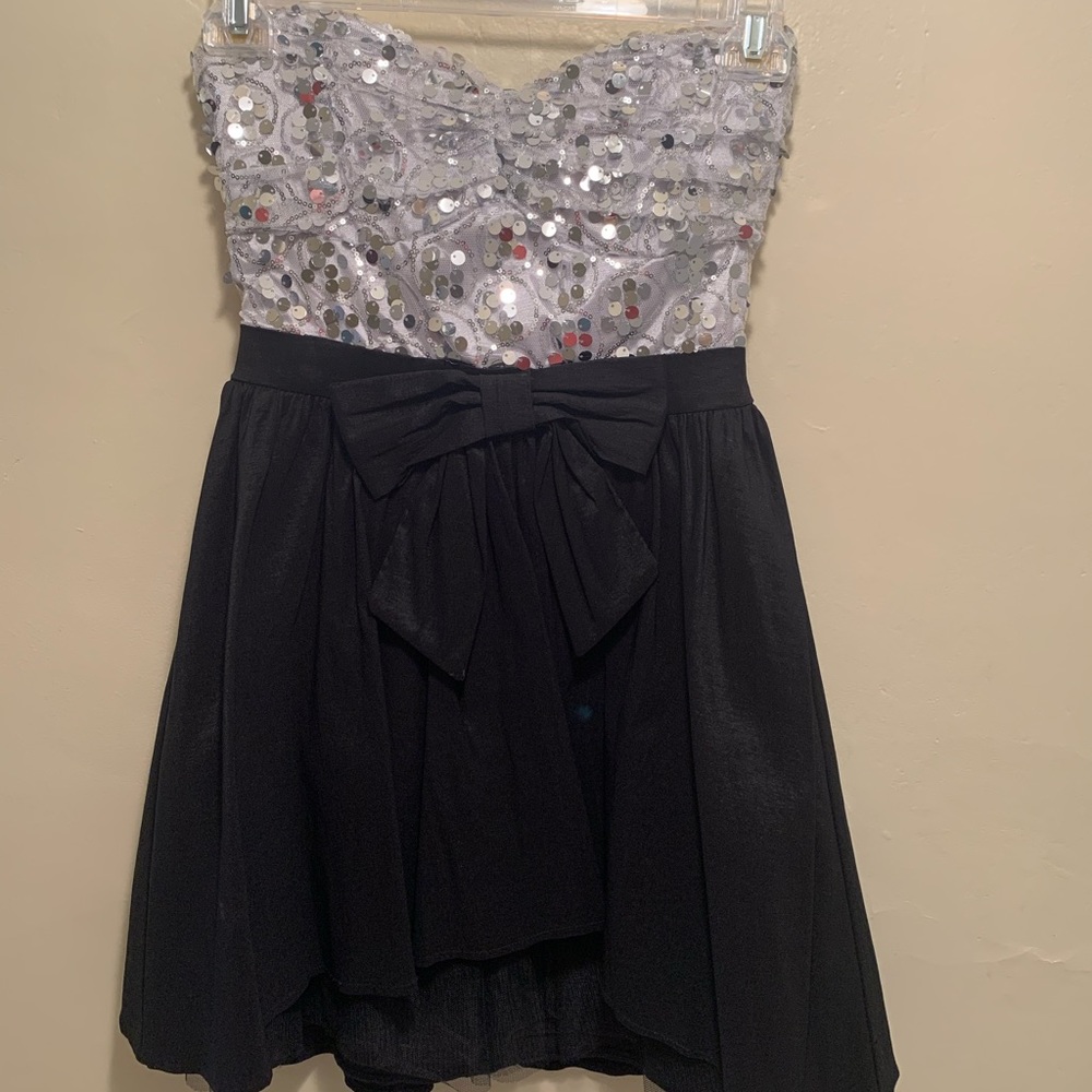 Mini Dress